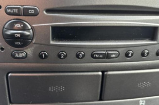 Feu arriere secondaire gauche (feux) ALFA ROMEO 147