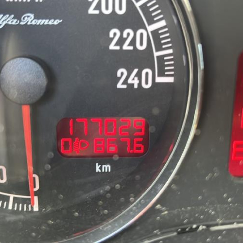 Neiman ALFA ROMEO 147 Photo n°5