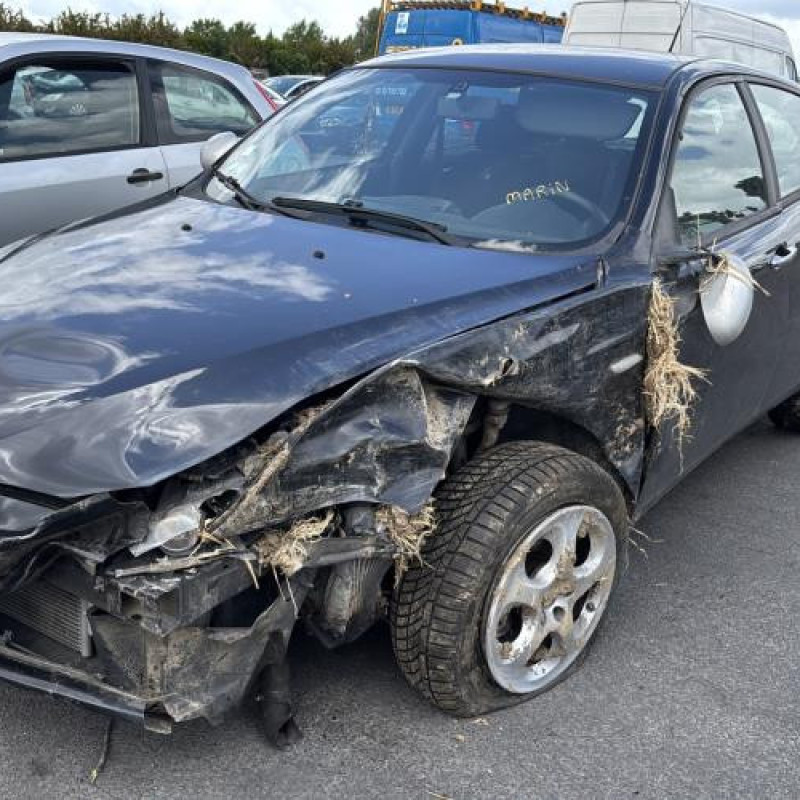 Neiman ALFA ROMEO 147 Photo n°6