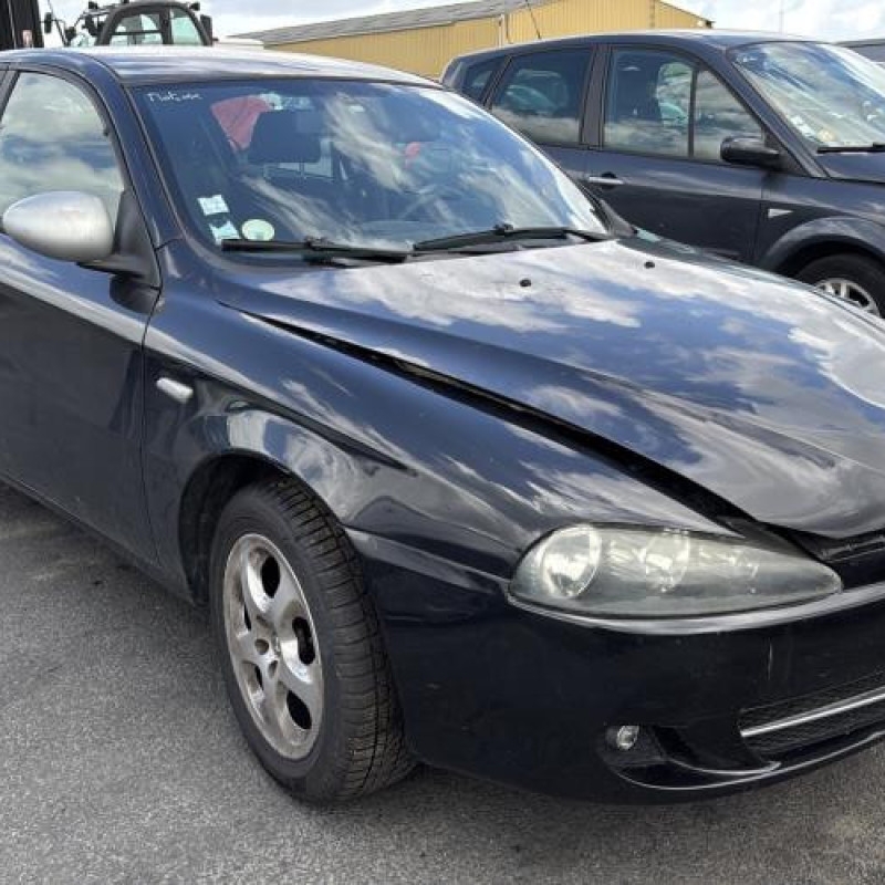 Neiman ALFA ROMEO 147 Photo n°7