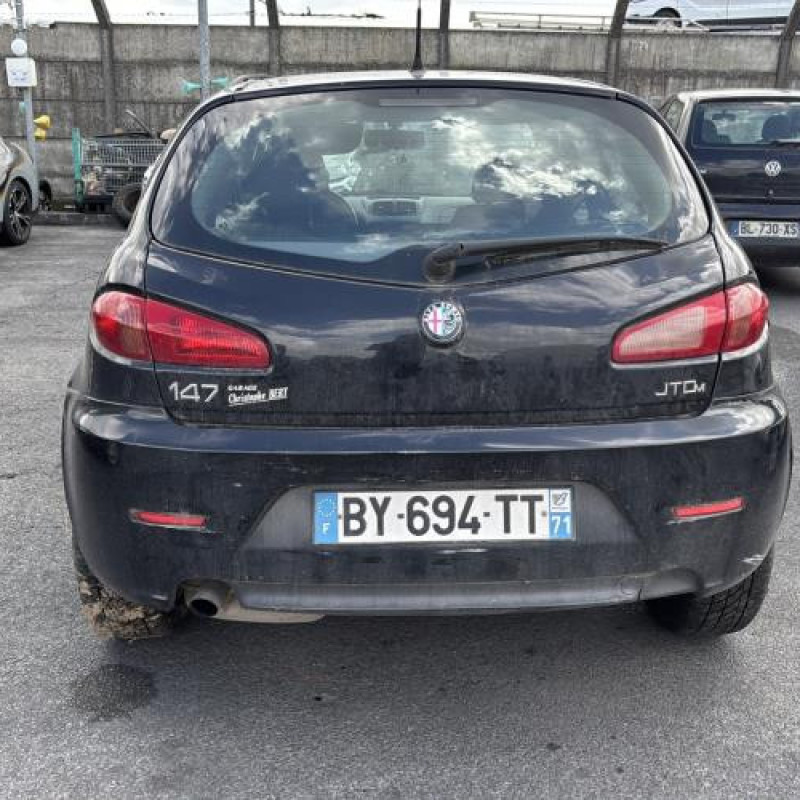 Neiman ALFA ROMEO 147 Photo n°9