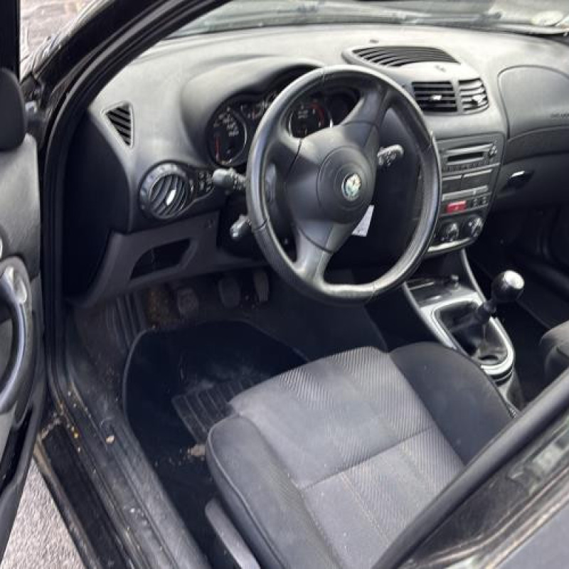 Neiman ALFA ROMEO 147 Photo n°13