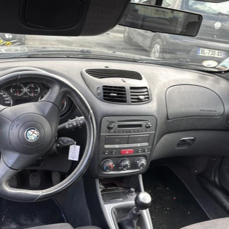 Neiman ALFA ROMEO 147 Photo n°17