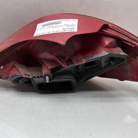 Feu arriere principal gauche (feux) PEUGEOT 207