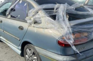 Feu arriere principal droit (feux) RENAULT LAGUNA 1