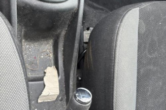 Feu arriere principal gauche (feux) PEUGEOT 207