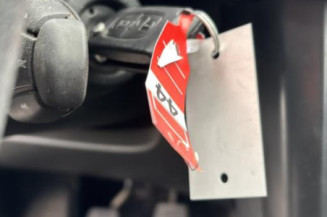 Feu arriere principal gauche (feux) PEUGEOT 207