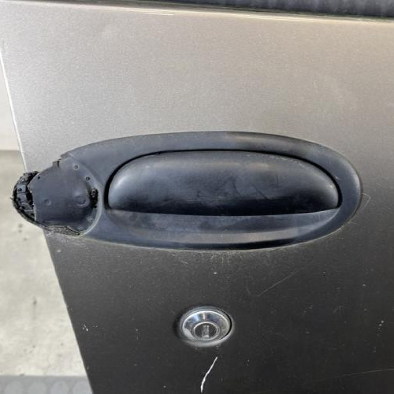 Porte avant droit FIAT MULTIPLA Photo n°2