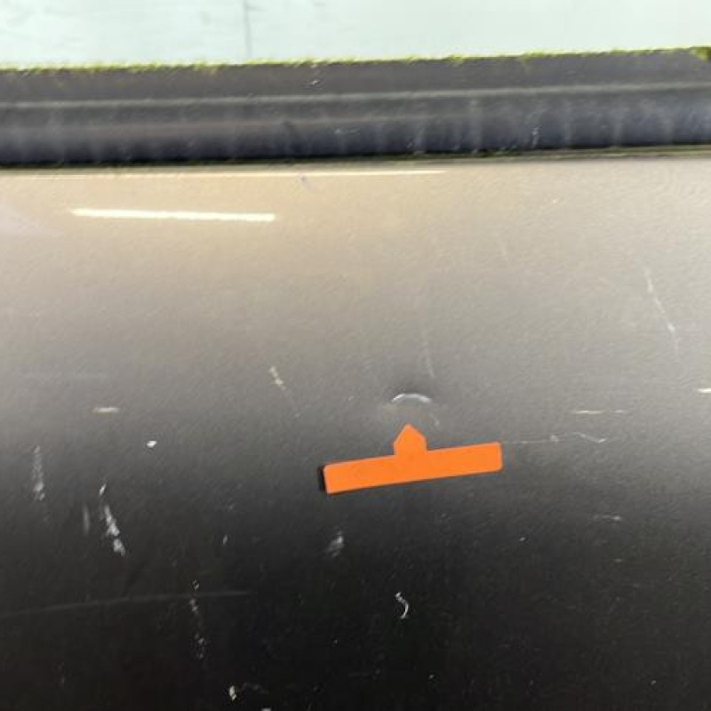 Porte avant droit FIAT MULTIPLA Photo n°3