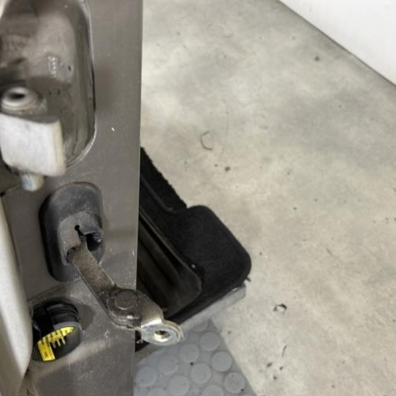 Porte avant droit FIAT MULTIPLA Photo n°4