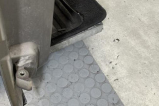 Porte avant droit FIAT MULTIPLA