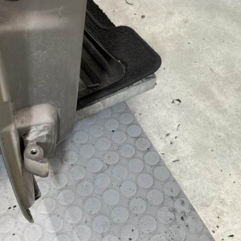 Porte avant droit FIAT MULTIPLA Photo n°5