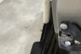 Porte avant droit FIAT MULTIPLA