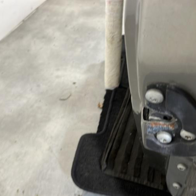 Porte avant droit FIAT MULTIPLA Photo n°6