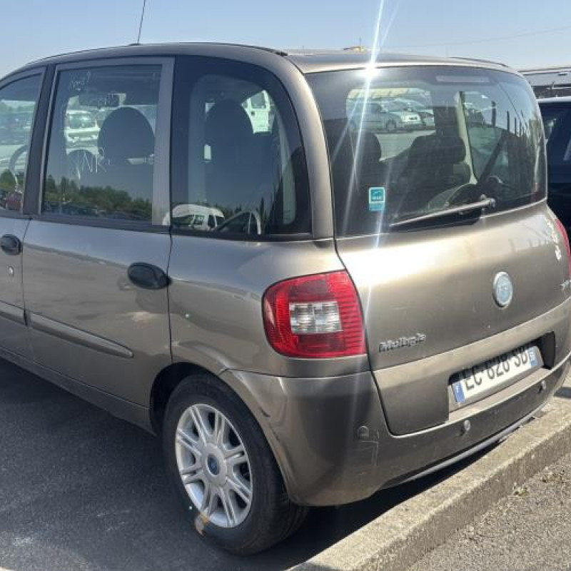 Porte avant droit FIAT MULTIPLA Photo n°11