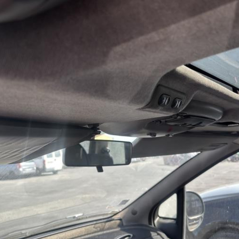 Porte avant droit FIAT MULTIPLA Photo n°18