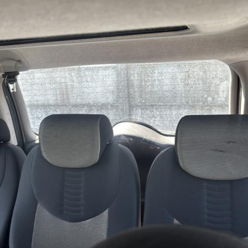 Porte avant droit FIAT MULTIPLA Photo n°19