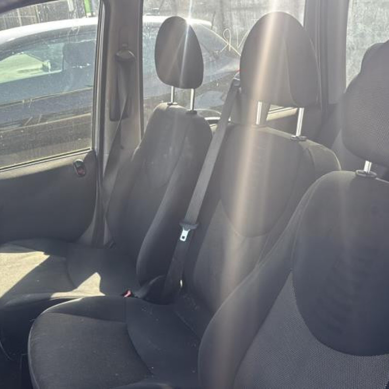 Porte avant droit FIAT MULTIPLA Photo n°20