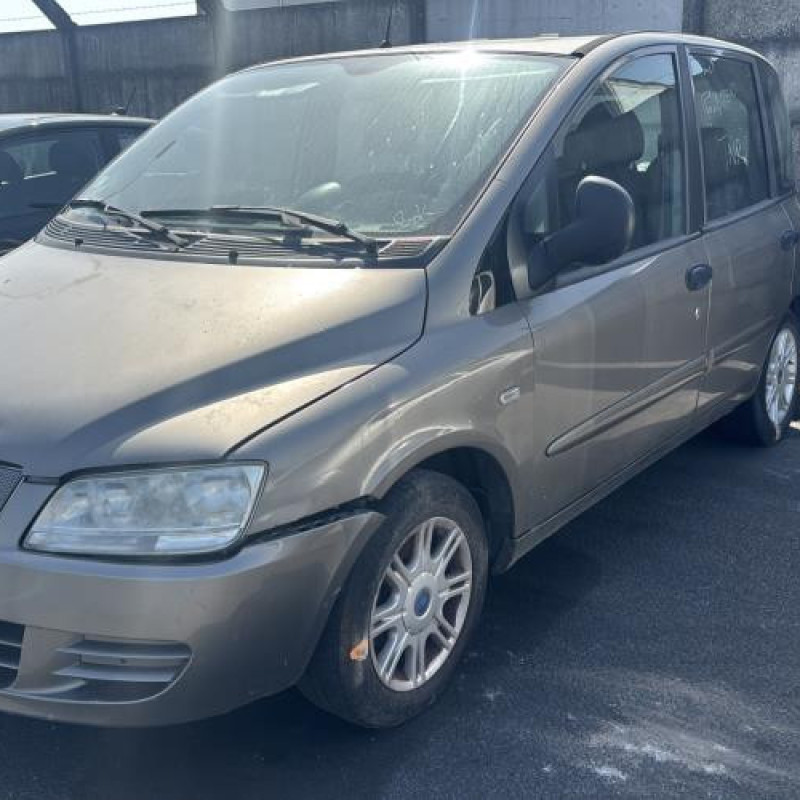 Retroviseur gauche FIAT MULTIPLA Photo n°5