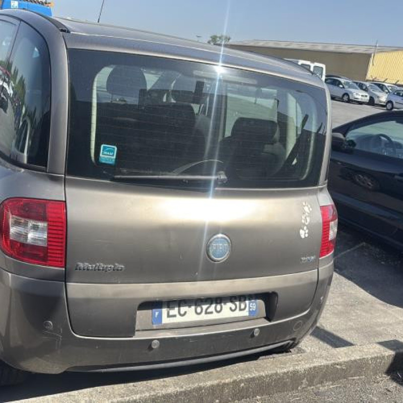 Retroviseur gauche FIAT MULTIPLA Photo n°9