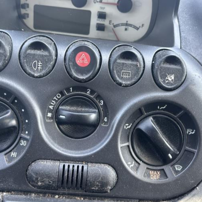 Retroviseur gauche FIAT MULTIPLA Photo n°20