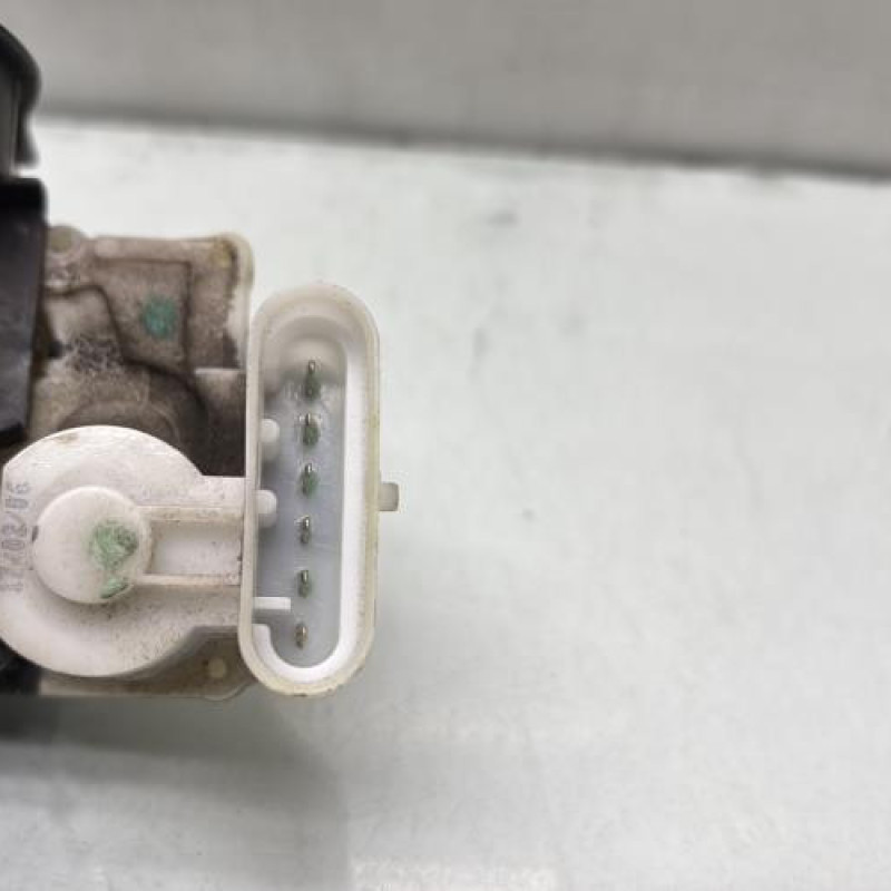 Serrure avant gauche FIAT MULTIPLA Photo n°3