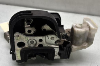 Serrure avant gauche FIAT MULTIPLA