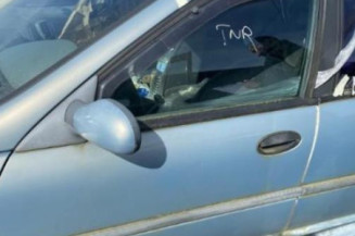 Feu arriere principal droit (feux) RENAULT LAGUNA 1