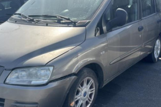 Serrure avant gauche FIAT MULTIPLA