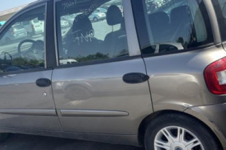 Serrure avant gauche FIAT MULTIPLA