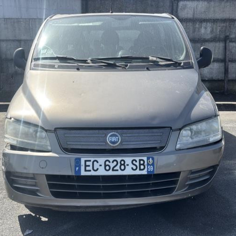 Serrure avant gauche FIAT MULTIPLA Photo n°12