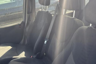 Serrure avant gauche FIAT MULTIPLA