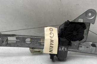 Leve vitre electrique arriere droit RENAULT MEGANE 2
