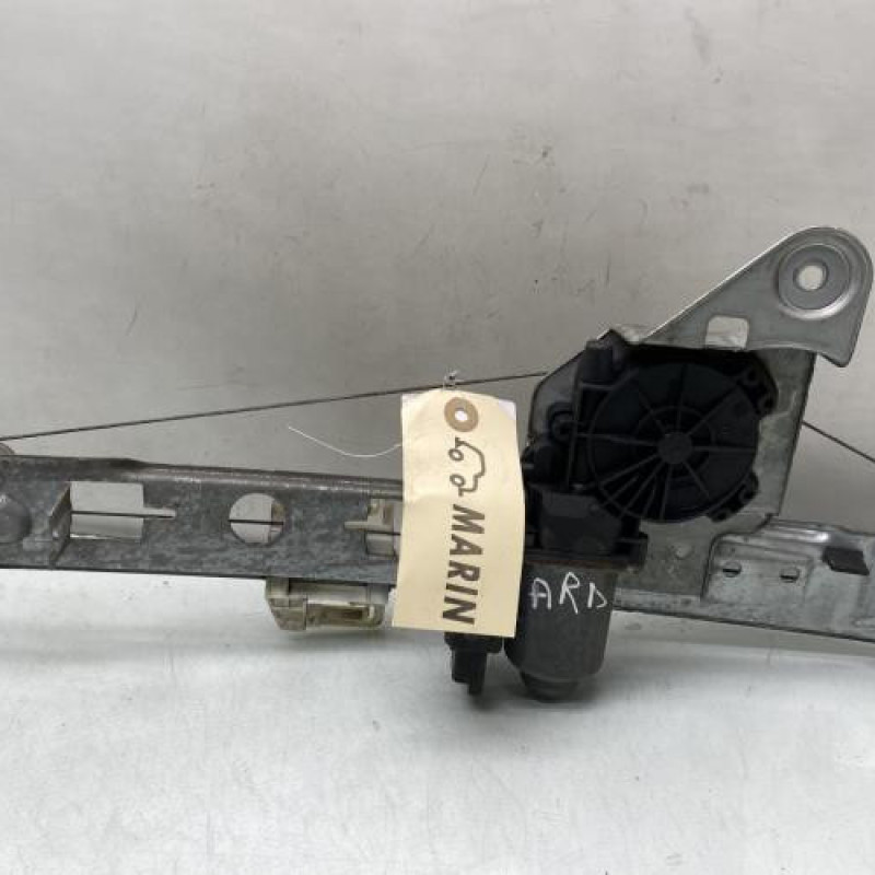 Leve vitre electrique arriere droit RENAULT MEGANE 2 Photo n°3