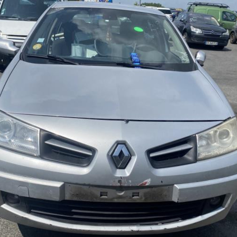 Leve vitre electrique arriere droit RENAULT MEGANE 2 Photo n°13