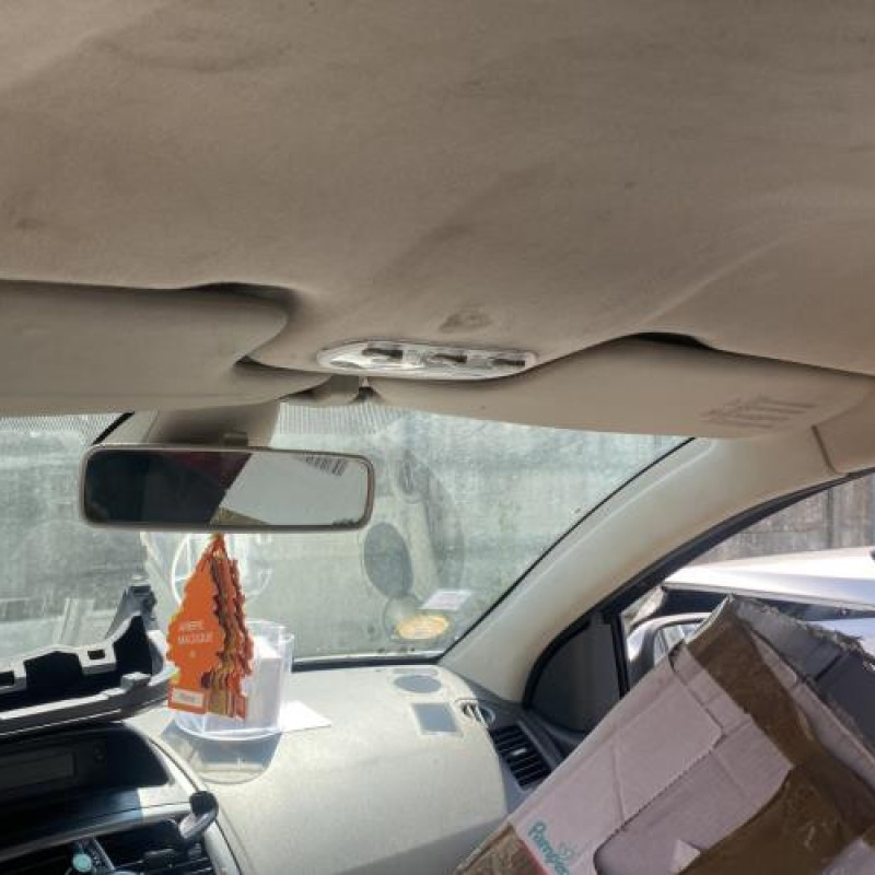 Leve vitre electrique arriere droit RENAULT MEGANE 2 Photo n°19