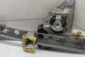 Leve vitre electrique arriere gauche RENAULT MEGANE 2 Photo n°1