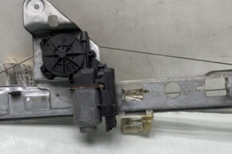 Leve vitre electrique arriere gauche RENAULT MEGANE 2