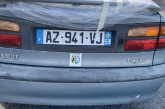 Feu arriere principal droit (feux) RENAULT LAGUNA 1