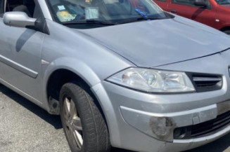 Leve vitre electrique arriere gauche RENAULT MEGANE 2