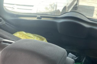 Leve vitre electrique arriere gauche RENAULT MEGANE 2