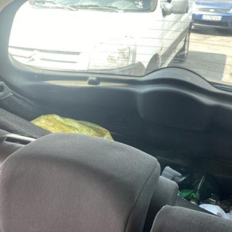 Leve vitre electrique arriere gauche RENAULT MEGANE 2 Photo n°16