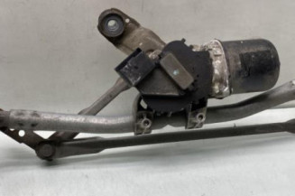 Moteur essuie glace avant RENAULT MEGANE 2 Photo n°1