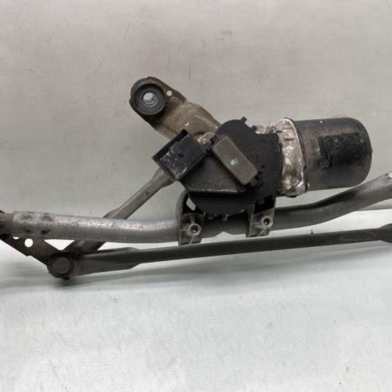 Moteur essuie glace avant RENAULT MEGANE 2 Photo n°1