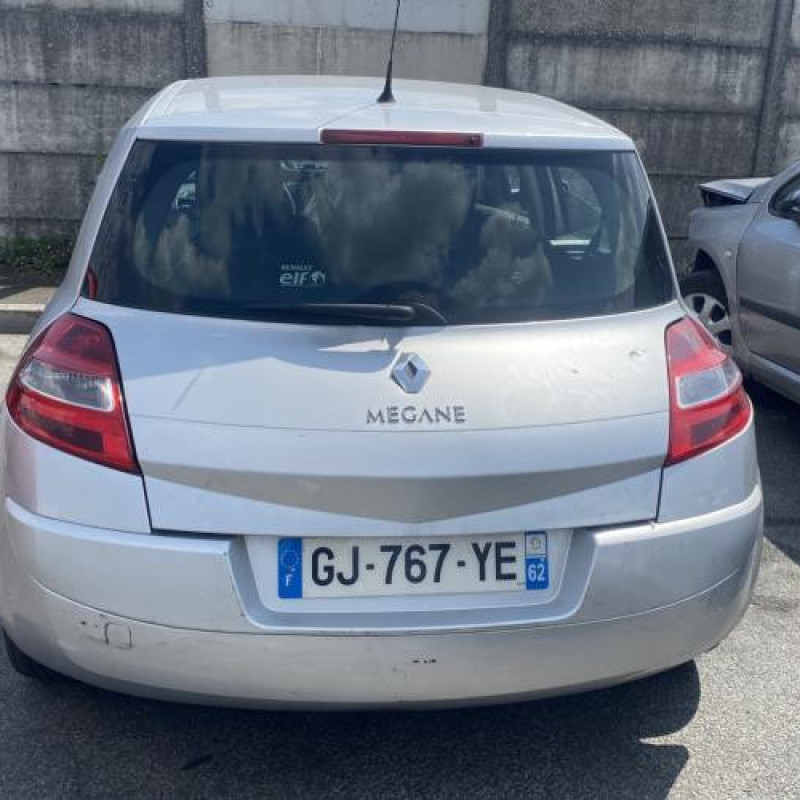 Moteur essuie glace avant RENAULT MEGANE 2 Photo n°10