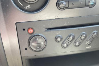 Moteur essuie glace avant RENAULT MEGANE 2