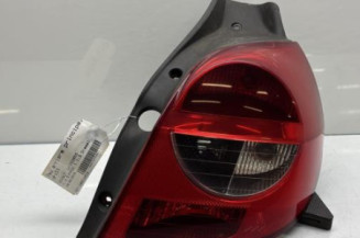 Feu arriere principal droit (feux) RENAULT CLIO 3 Photo n°1