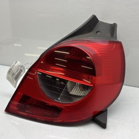 Feu arriere principal droit (feux) RENAULT CLIO 3