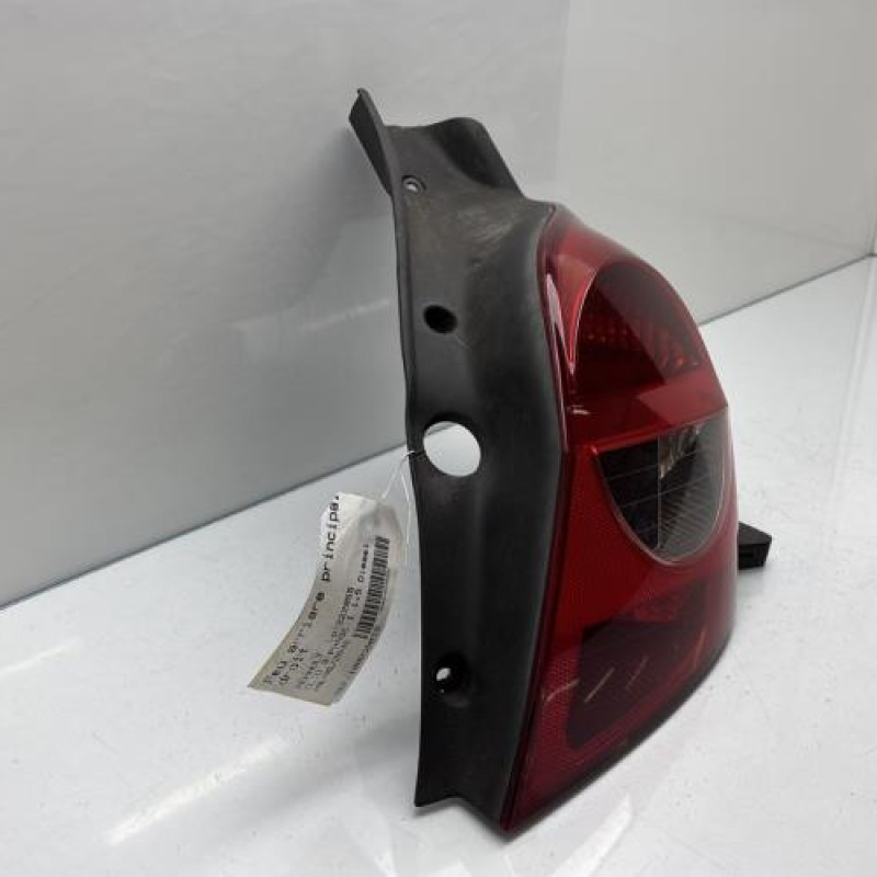 Feu arriere principal droit (feux) RENAULT CLIO 3 Photo n°3