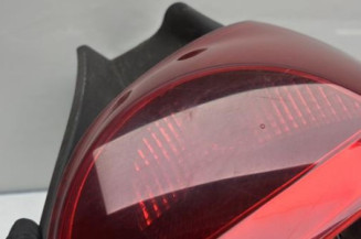Feu arriere principal droit (feux) RENAULT CLIO 3